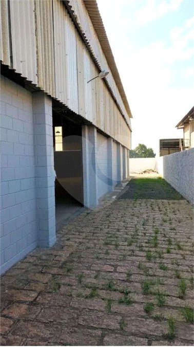 Galpão Paralocação ou venda em Recreio Campestre Jóia - SP