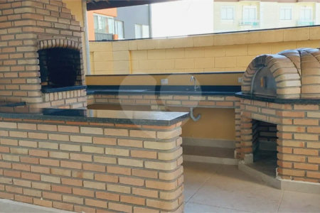 Excelente apartamento à Venda Perto do Metrô Vila Matilde com 2 Quartos e 2 Vagas