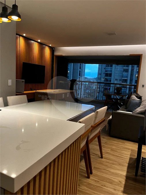 Apartamento à venda no Condomínio Cidade Maia – Guarulhos