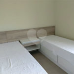 Apartamento Mobilado de 2 dormitórios com terraço e 1 vaga de garagem no Butantã!