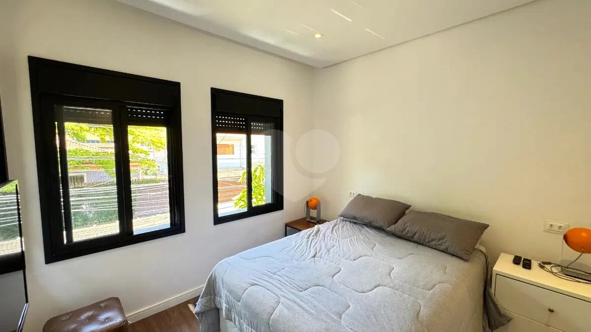 Casa para venda em Brooklin Novo com 2 quartos, 150m²