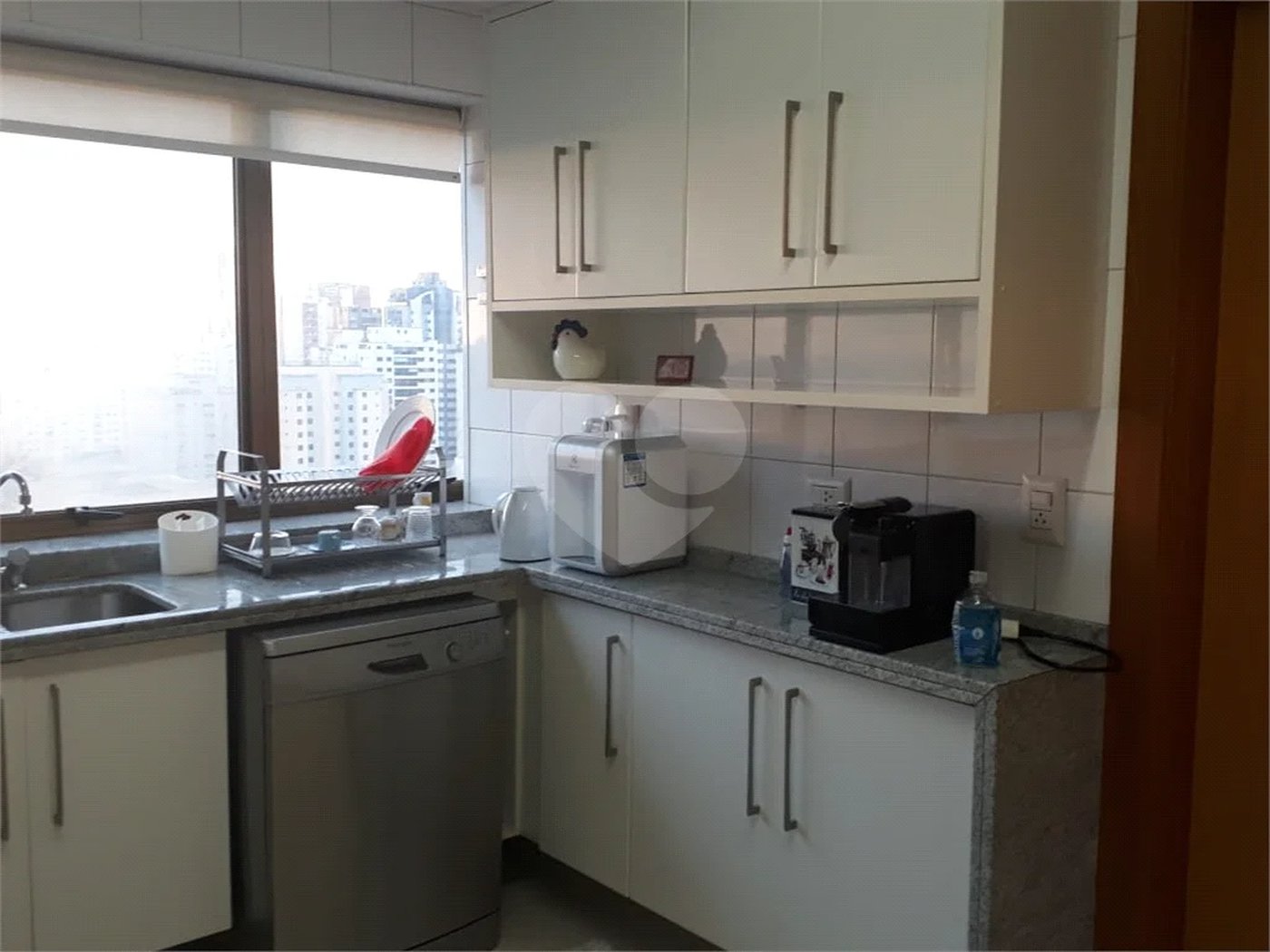 Apartamento à venda com 4 suítes em Perdizes, São Paulo, SP