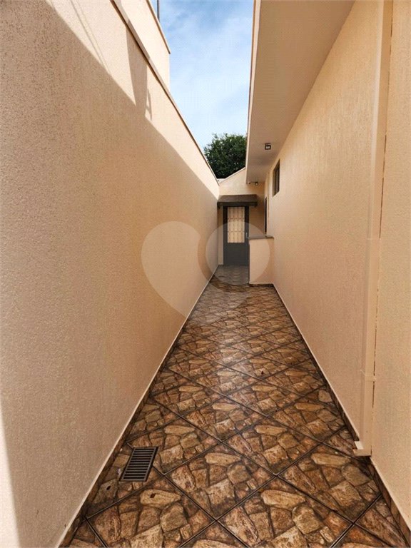 Casa térrea no Romeu Santini