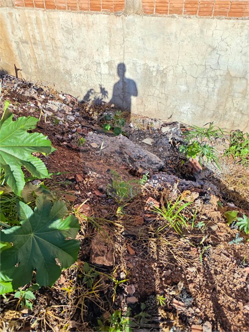 Terreno à Venda de 253 m² em Bairro em Desenvolvimento – Excelente Localização Próximo ao Comércio