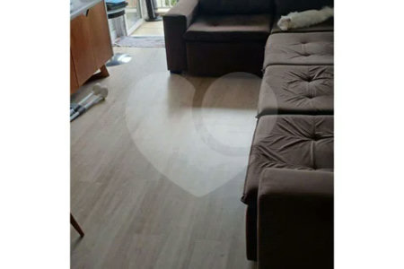 Apartamento Via Marina 3 quartos 90 m² - Mogi Moderno - Mogi das Cruzes - SP