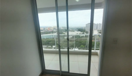 Apartamento para alugar com 2 quartos em Vila Anastácio, São Paulo, SP