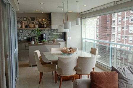 Apartamento Landscape by Helbor 4 quartos 241 m² Jardim Armênia - Mogi das Cruzes SP