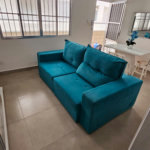 Apartamento à venda com 2 quartos em Boqueirão, Praia Grande - SP