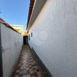 Casa á venda, com 2 Dormitórios e Edícula, em São Carlos-SP.