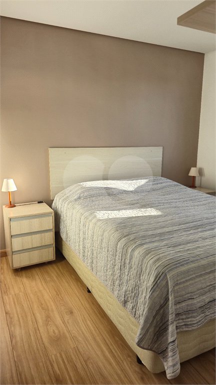 Apartamento no Brás
