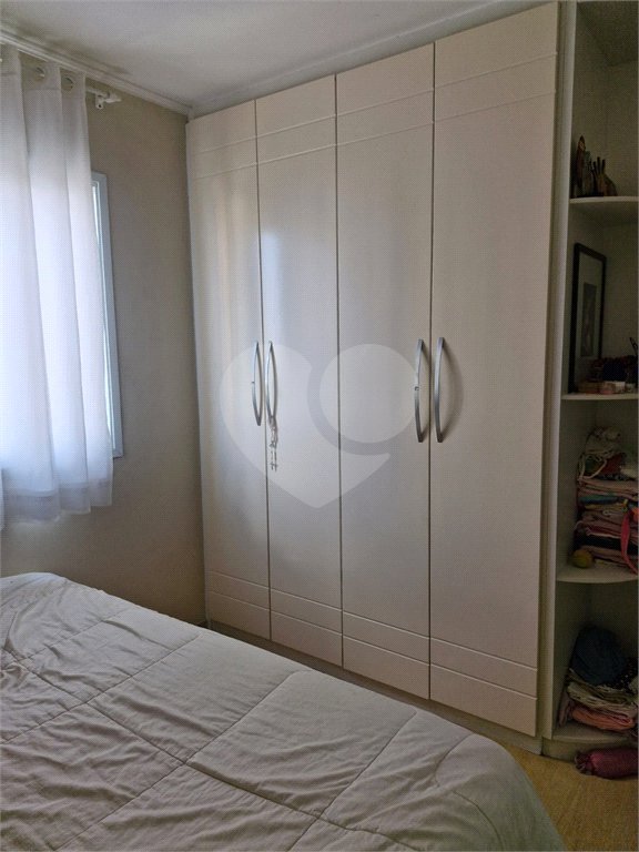 Apartamento de 3 quartos à venda na Vila Prudente