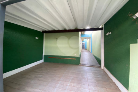 Casa de 2 dormitórios no Bairro Boa Vista
