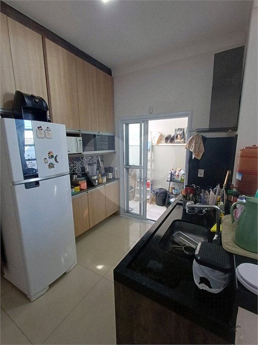 CASA À VENDA – JARDIM VENEZA