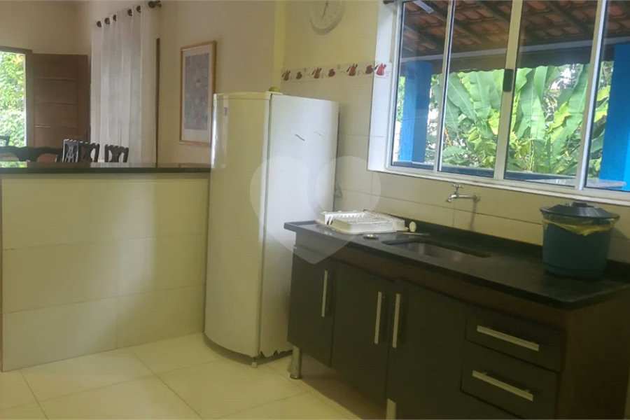 Casa à venda com 3 quartos, sendo 2 suítes, em Costa do Sol, Bertioga, SP