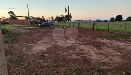 Terreno à venda em Alto da Boa Vista, Laguna Carapã, MS