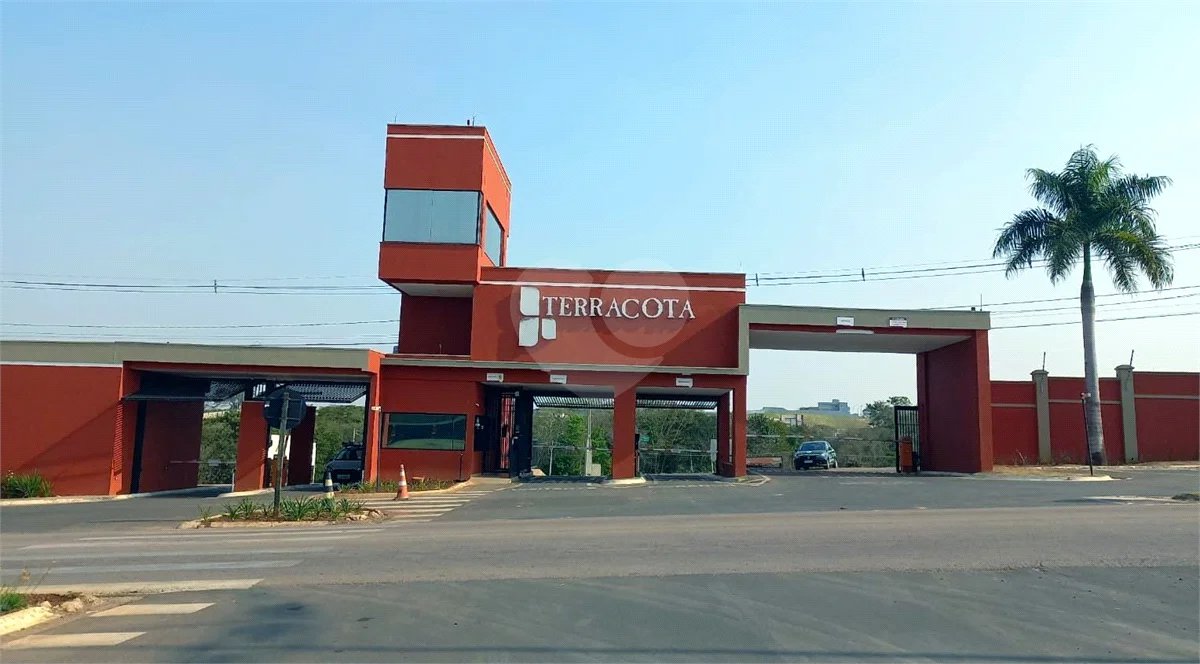 TERRENO DE ALTO PADRÃO À VENDA | QUINTAS DA TERRACOTA