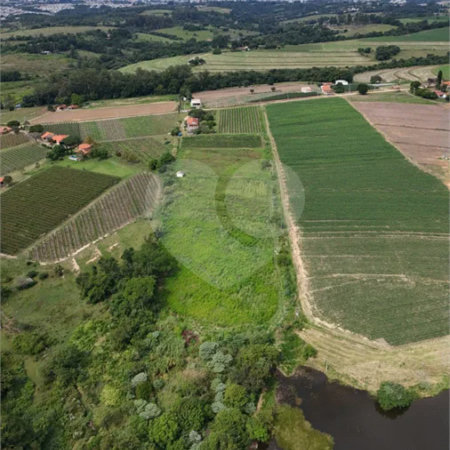 Sítio à Venda em Indaiatuba - Bairro Mirim - Gestão Exclusividade