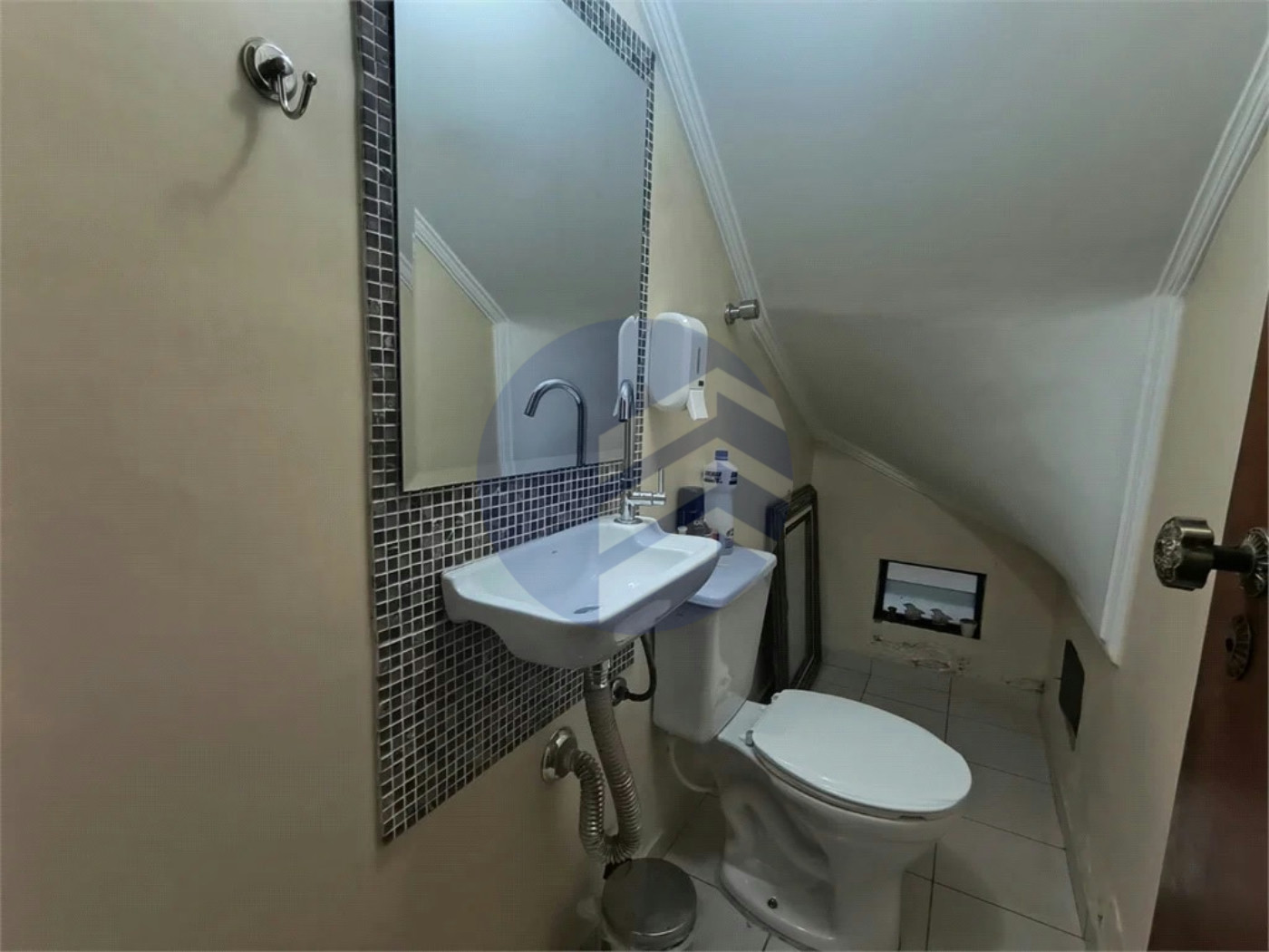 Sobrado à venda com 3 quartos, sendo 1 suíte, em Butantã, São Paulo - SP