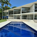 Casa a venda ou locação no Tamboré 1