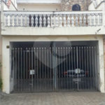 Casa à venda na Vila Prudente, 3 quartos