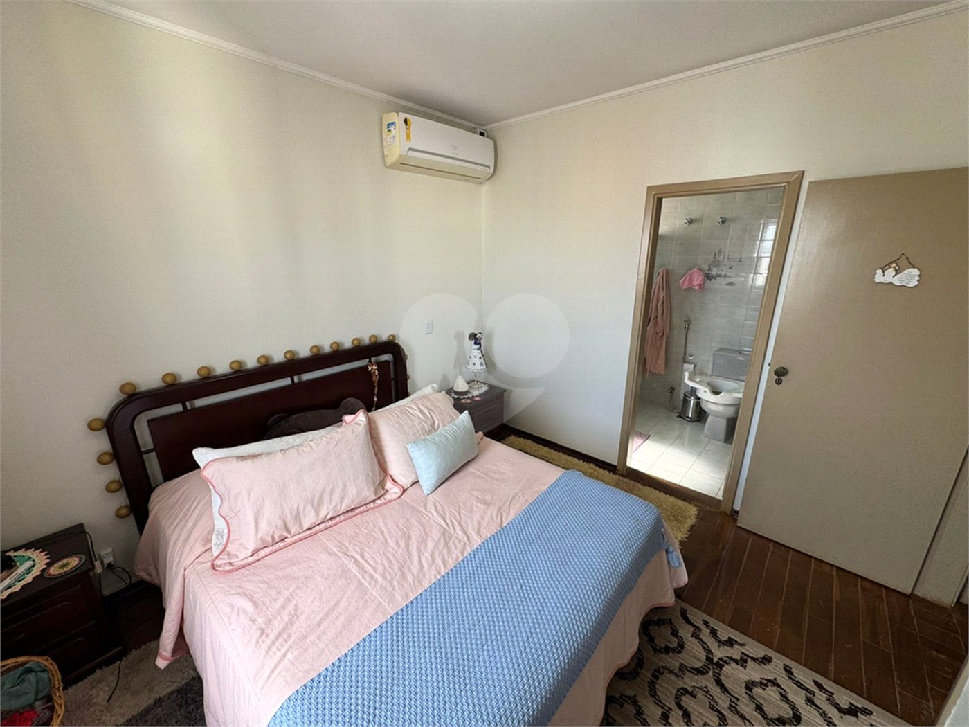 Apartamento com cobertura á venda no Parque Santa Monica - São Carlos/SP