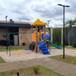 Terreno no Condomínio Monte das Araucárias
