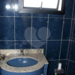 Água Fria. 3 suítes. Armários planejados. Permuta. Copa e cozinha. Dependência de empregada