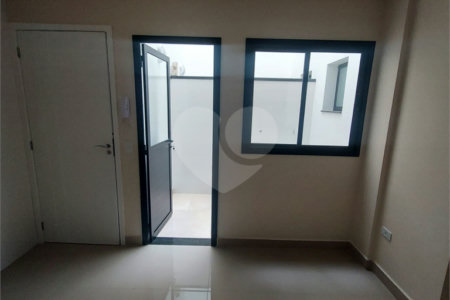 Apartamento à venda com 47 m² – Santo André