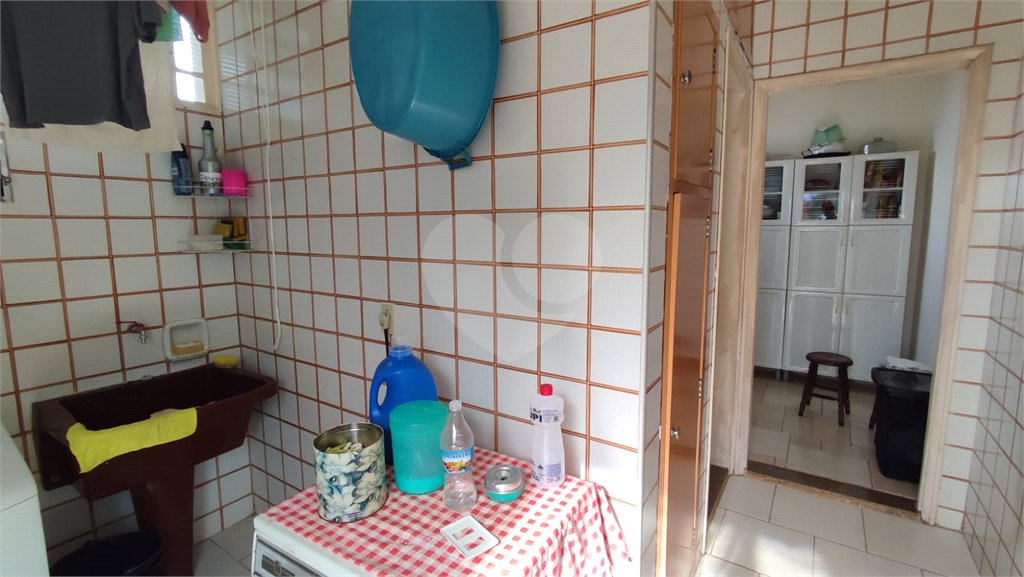 Casa à Venda de 3 dormitórios em São Carlos, no bairro Parque Santa Marta