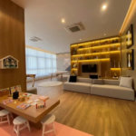 Apartamento à venda com 3 suítes em Butantã, São Paulo, SP