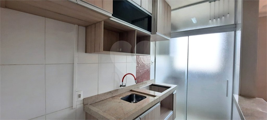 Apartamento a venda no Jardim Ipanema