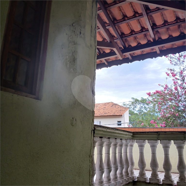 Sobrado com 280m² á venda - Itaquera