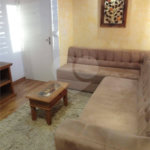 Apartamento no Condomínio Residencial Ipê I .