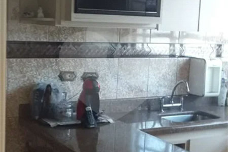 Apartamento a venda na Mooca