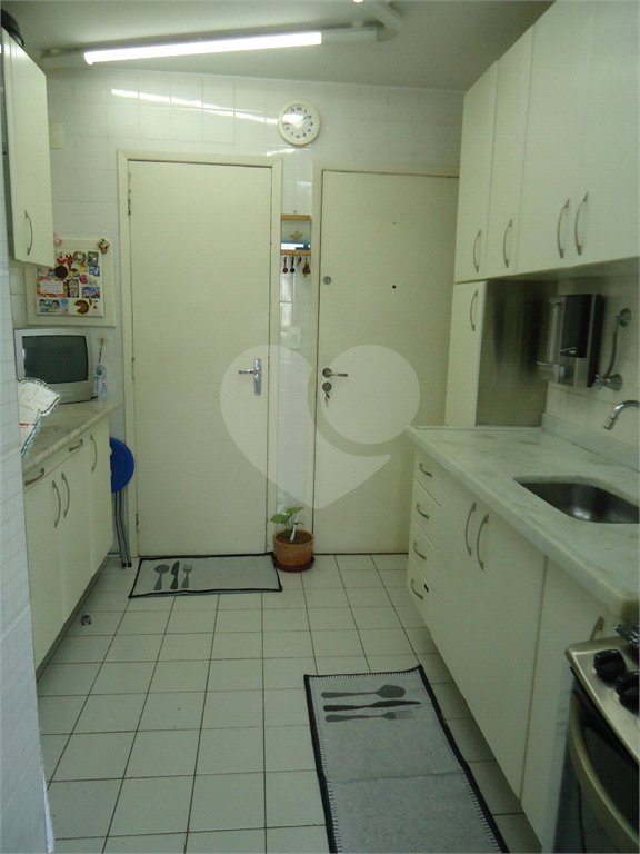 Apartamento á venda - Jabaquara
