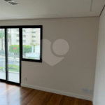 Apartamento á venda com 118m² - Klabin