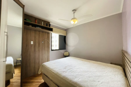 Apartamento pronto para mudar 69 m² c/ 2 Dormitórios e 1 Vaga -Condomínio Kentucky Próximo ao Shopping Metrópole!