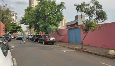 Terreno para alugar em Alemães, Piracicaba, SP