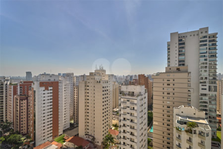Cobertura à venda com 2 suítes em Brooklin, São Paulo, SP