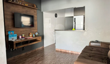 Casa à venda com 2 quartos em Santa Terezinha, Piracicaba, SP