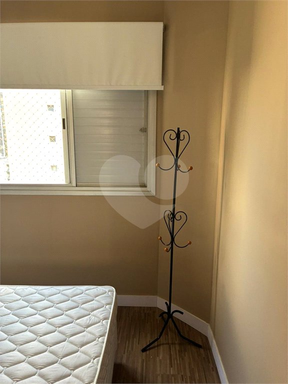 Apartamento á venda 1 Dorm e 1 Vaga - Itaim Bibi