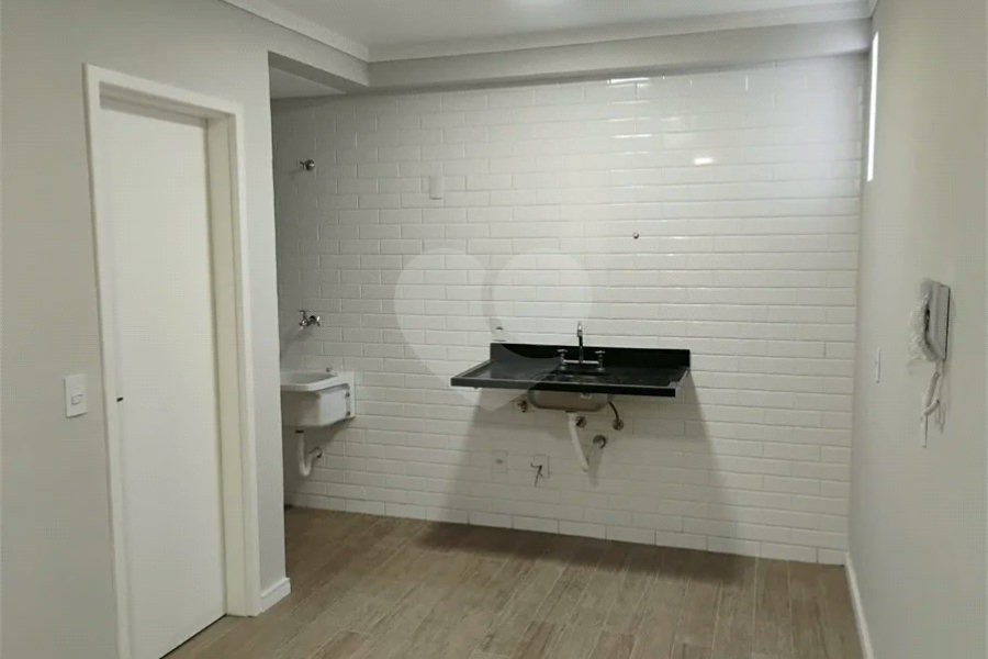 Studio à venda na Vila Celeste — 24 m²