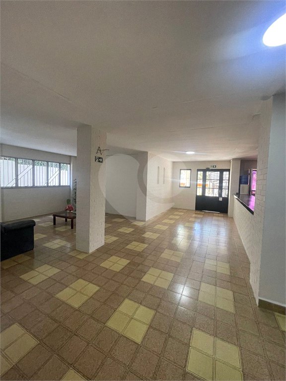 charme econforto em 2 dormitórios na Saúde