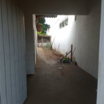 Casa térrea para venda, com 2 dormitórios.
