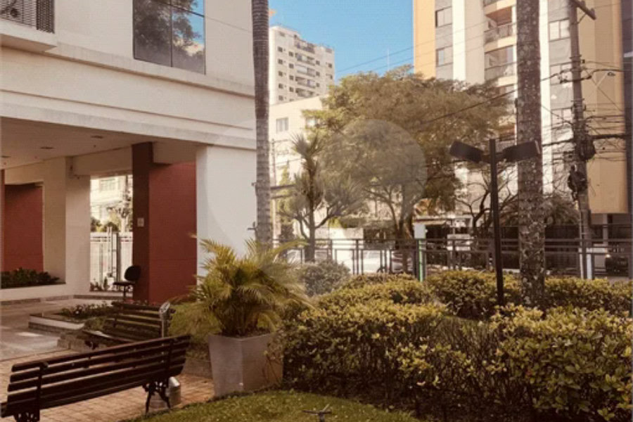 Sala para alugar em Indianópolis, São Paulo, SP