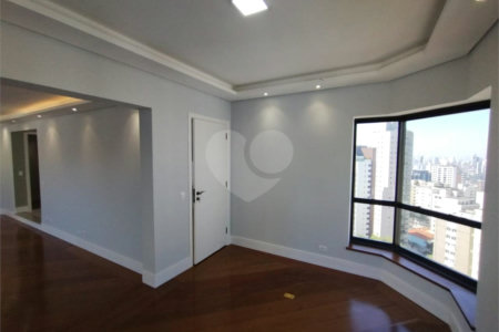 Maravilhoso Apartamento Aclimação 185,41 m² , 3 vagas na Melhor Parte da Aclimação Maravilhoso