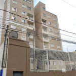 Apartamento para venda no condomínio Spazio Monte Castelo