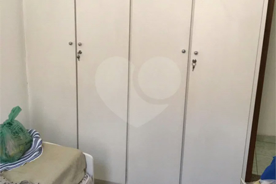Casa térrea- Assobradada - Jardim São Paulo