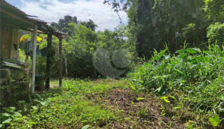Terreno à venda em Costa do Sol, Bertioga, SP