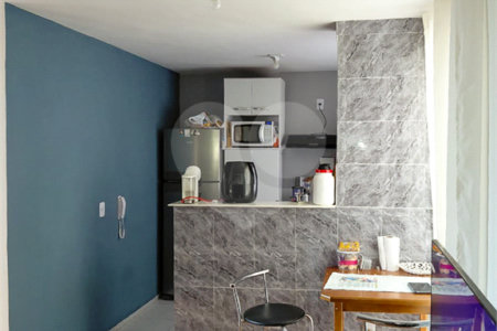 Apartamento Imperdível - Região do Embaré.
